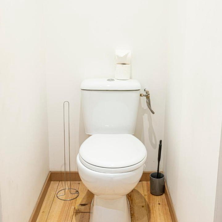Photo of Bathroom in Centre Ville