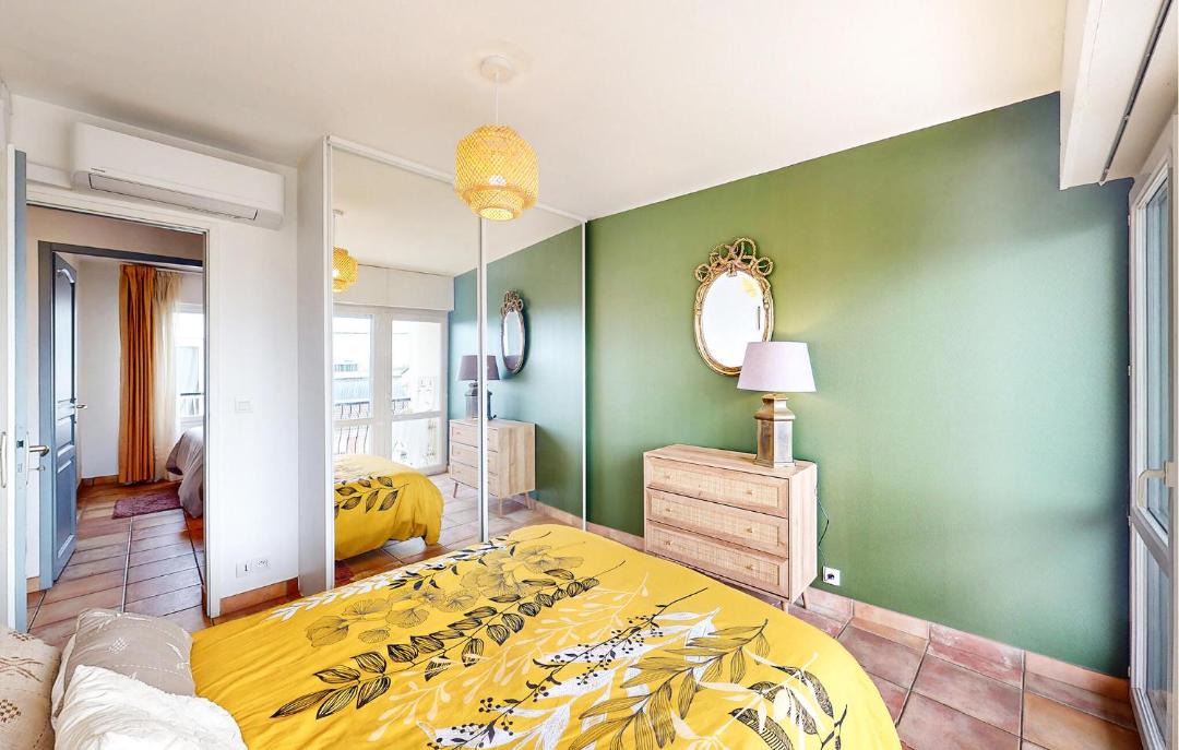 Photo of Bedroom in Saint-Paul-les-Dax