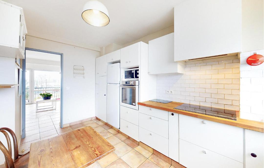 Photo of Kitchen in Saint-Paul-les-Dax