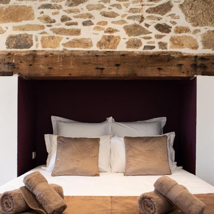 Photo of Bedroom in Coussac-Bonneval
