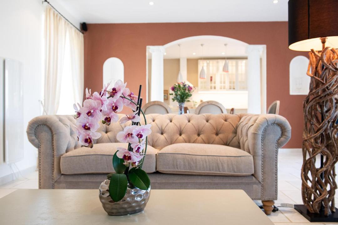 Photo of Livingroom in Coussac-Bonneval