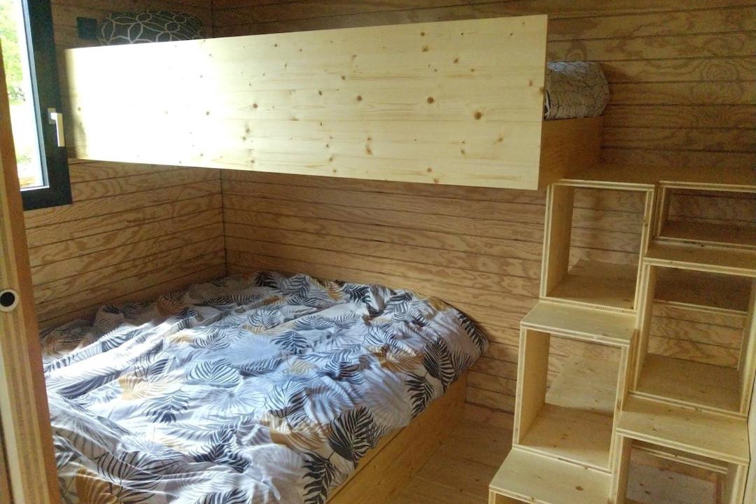 Photo of Bedroom in Bressuire