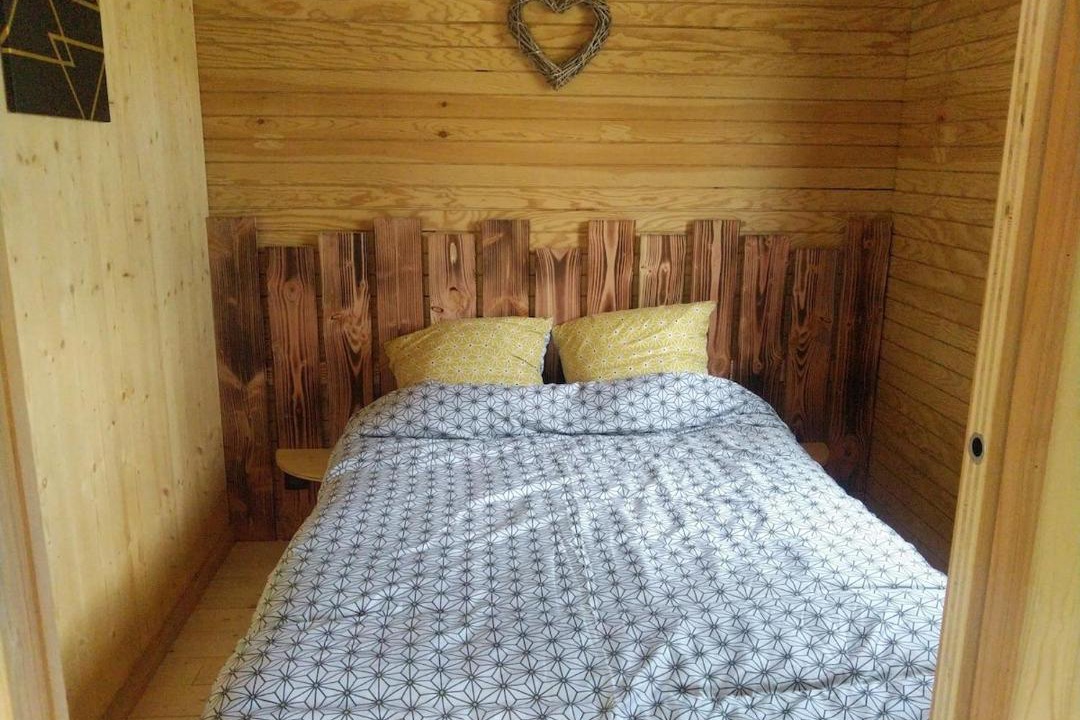 Photo of Bedroom in Bressuire