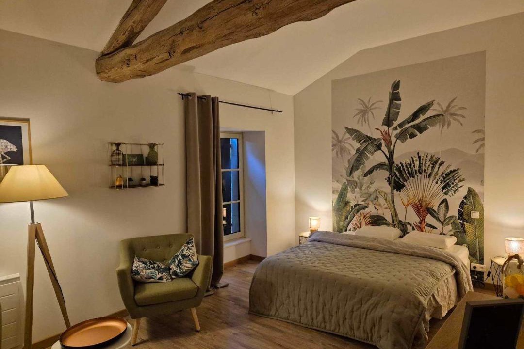 Photo of Bedroom in Villiers
