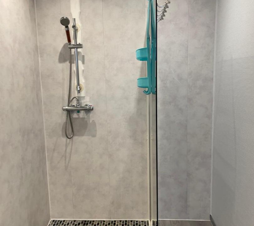 Photo of Bathroom in Neuville-de-Poitou