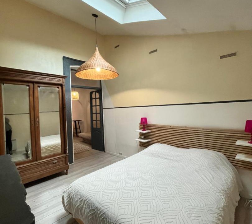 Photo of Bedroom in Bourcefranc-le-Chapus