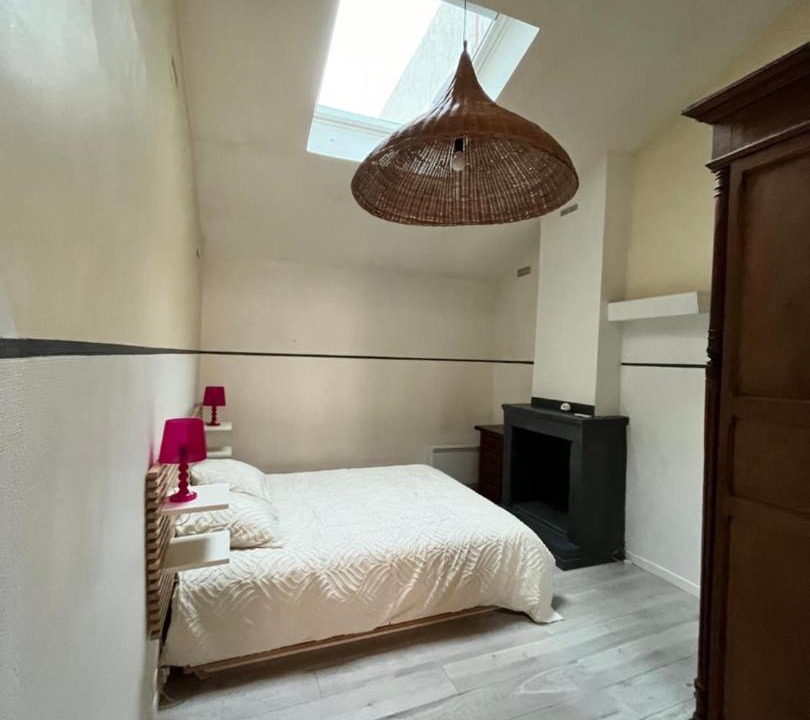 Photo of Bedroom in Bourcefranc-le-Chapus