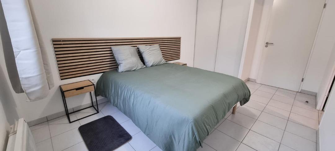Photo of Bedroom in Pessac