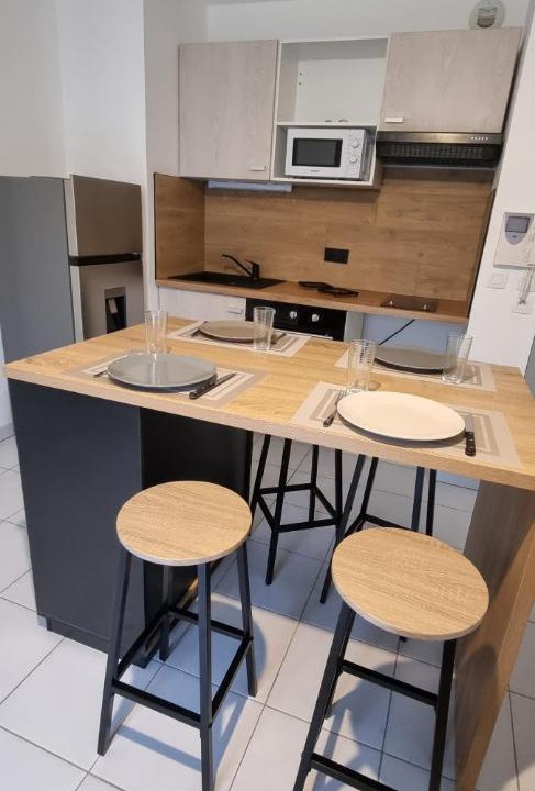 Photo of Kitchen in Pessac
