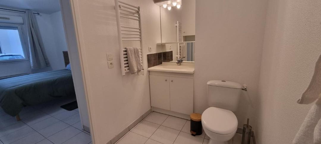 Photo of Bathroom in Pessac