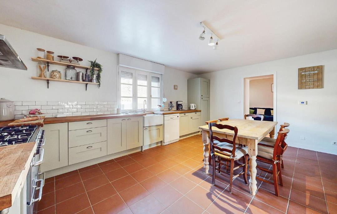 Photo of Kitchen in Nere
