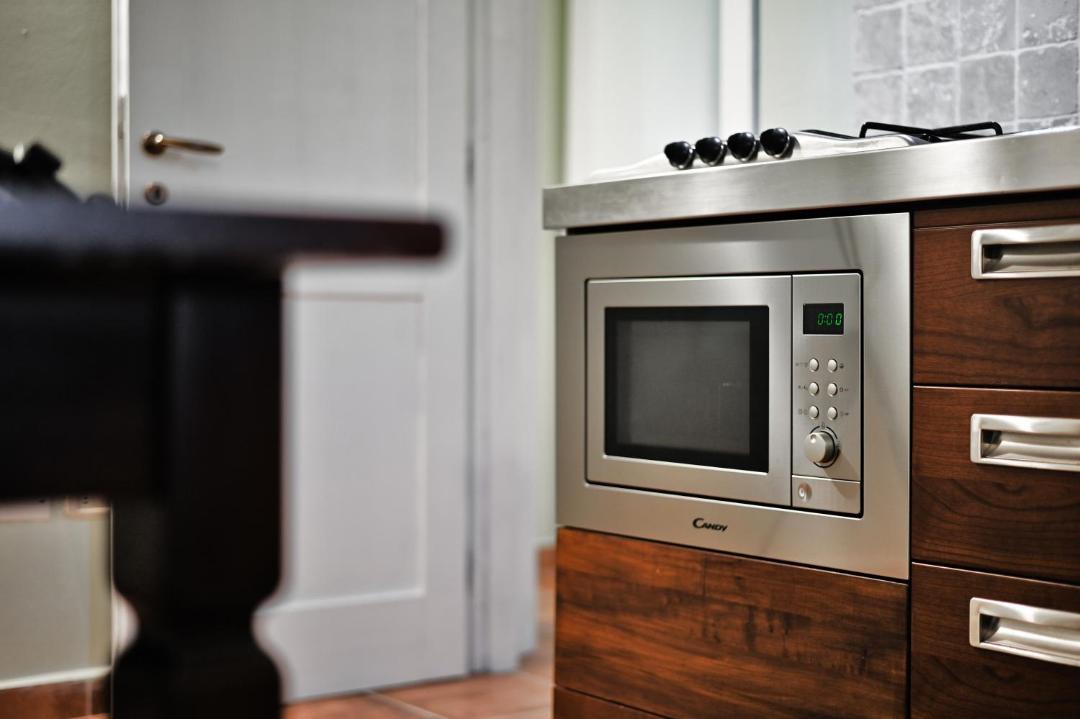 Photo of Kitchen in Capalbio