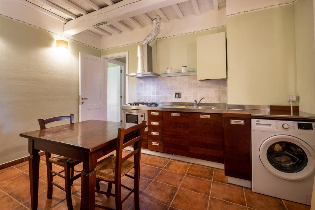 Photo of Kitchen in Capalbio