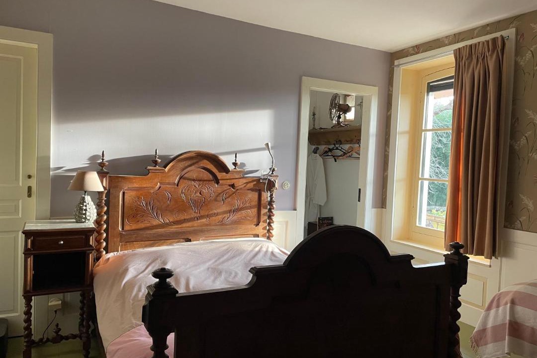 Photo of Bedroom in Castaignos-Souslens
