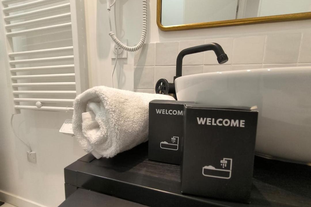 Photo of Bathroom in Centre Ville