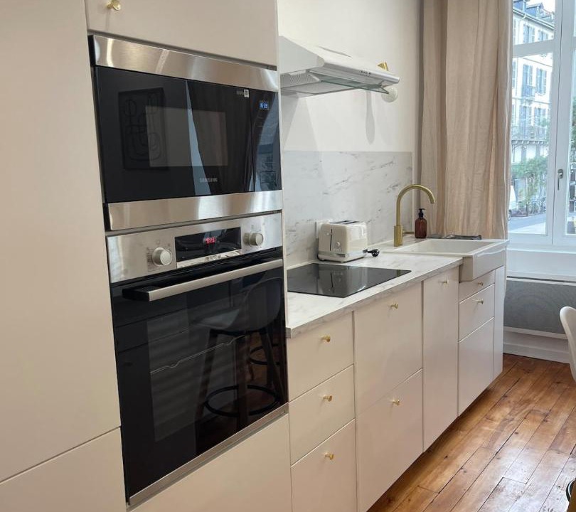 Photo of Kitchen in Centre Ville