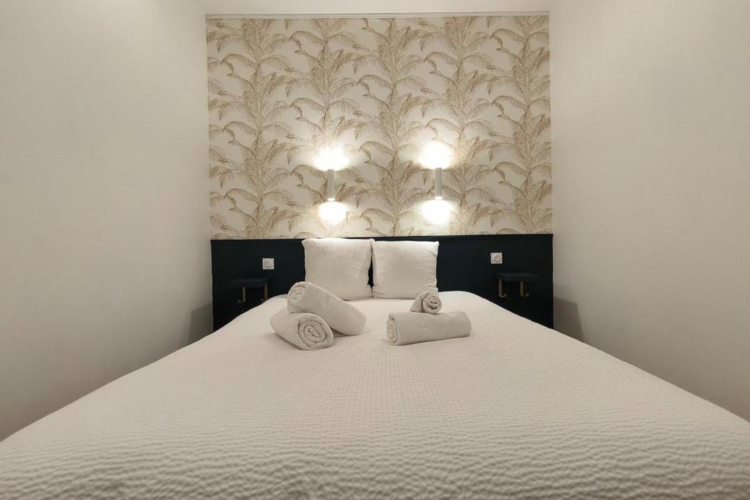Photo of Bedroom in Centre Ville
