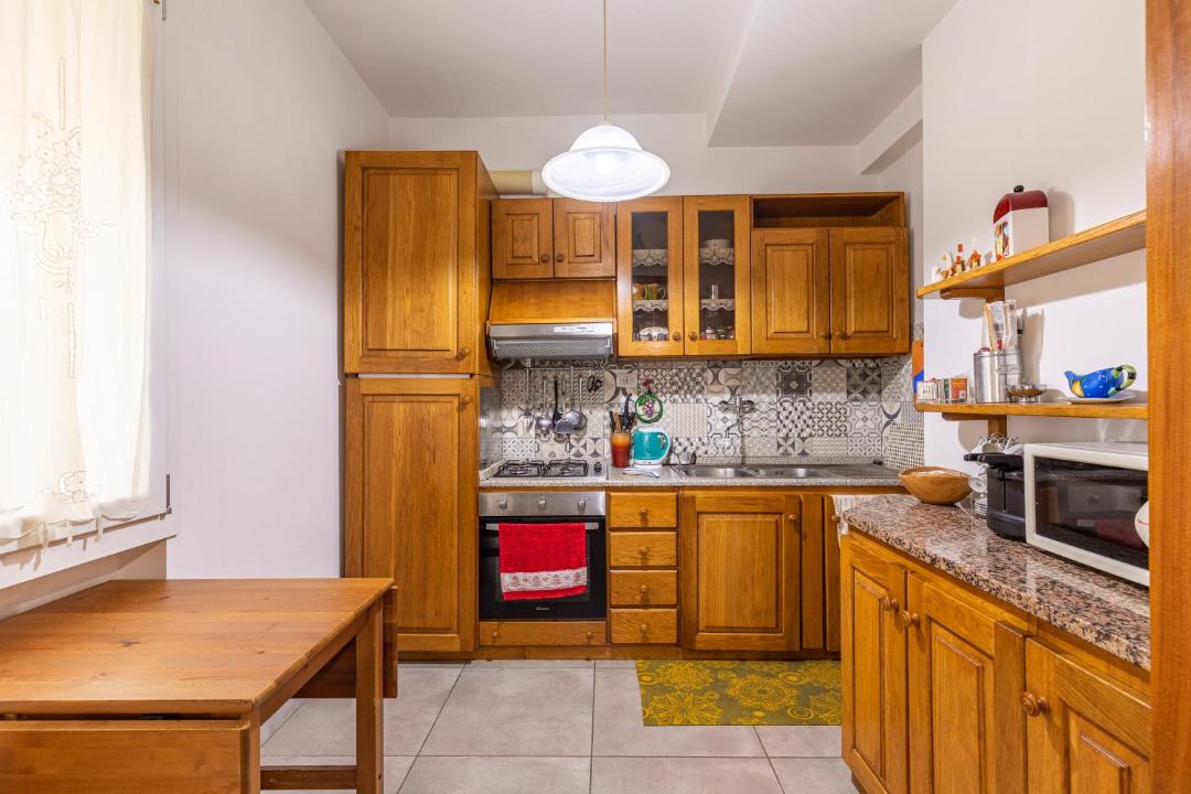 Photo of Kitchen in Poggio a Caiano