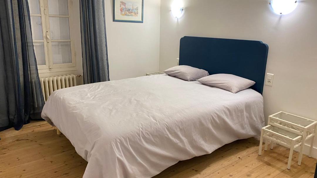 Photo of Bedroom in Nonac