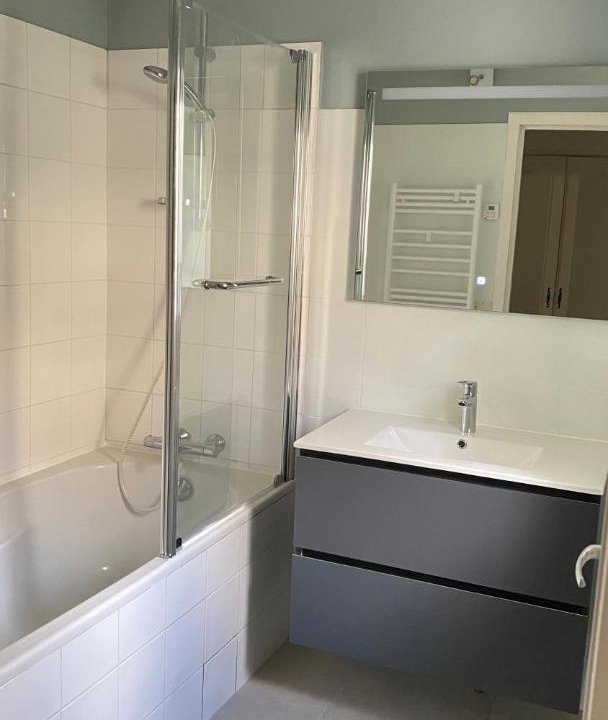 Photo of Bathroom in Nonac