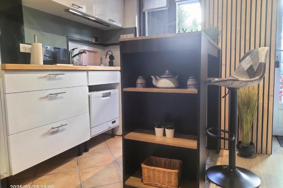 Photo of Kitchen in Merignac