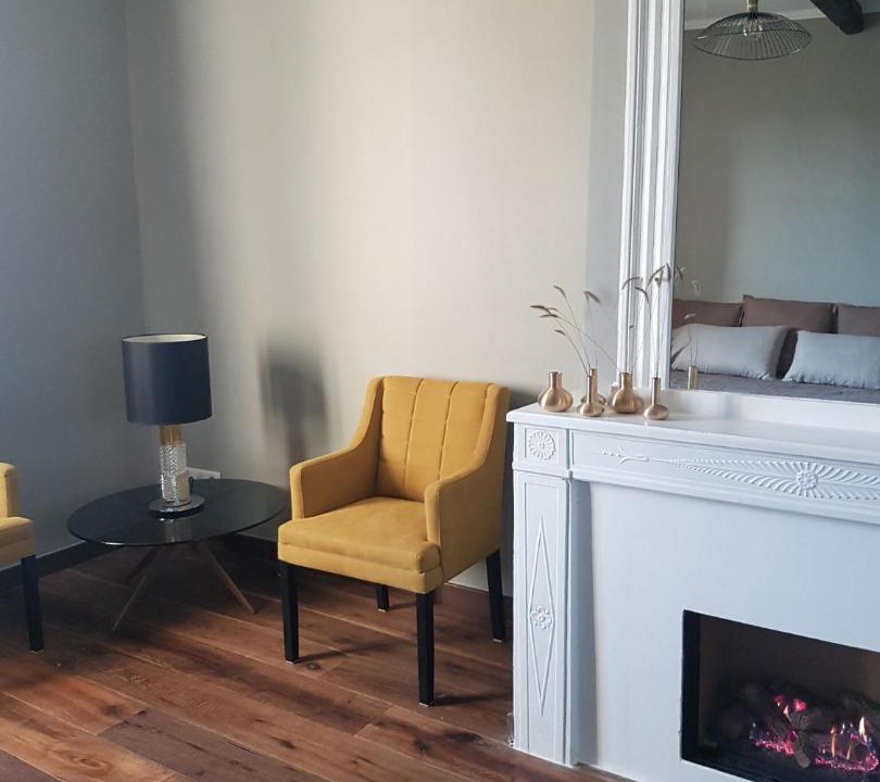 Photo of Livingroom in Capian
