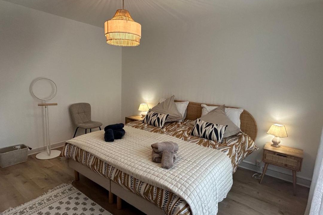 Photo of Bedroom in Fontaine-le-Comte