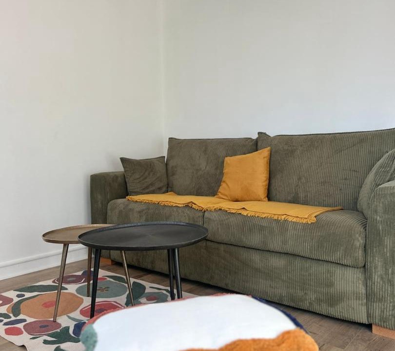 Photo of Livingroom in Fontaine-le-Comte