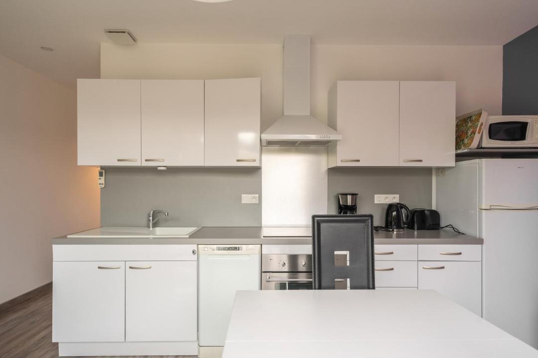 Photo of Kitchen in Saint-Simon-de-Bordes