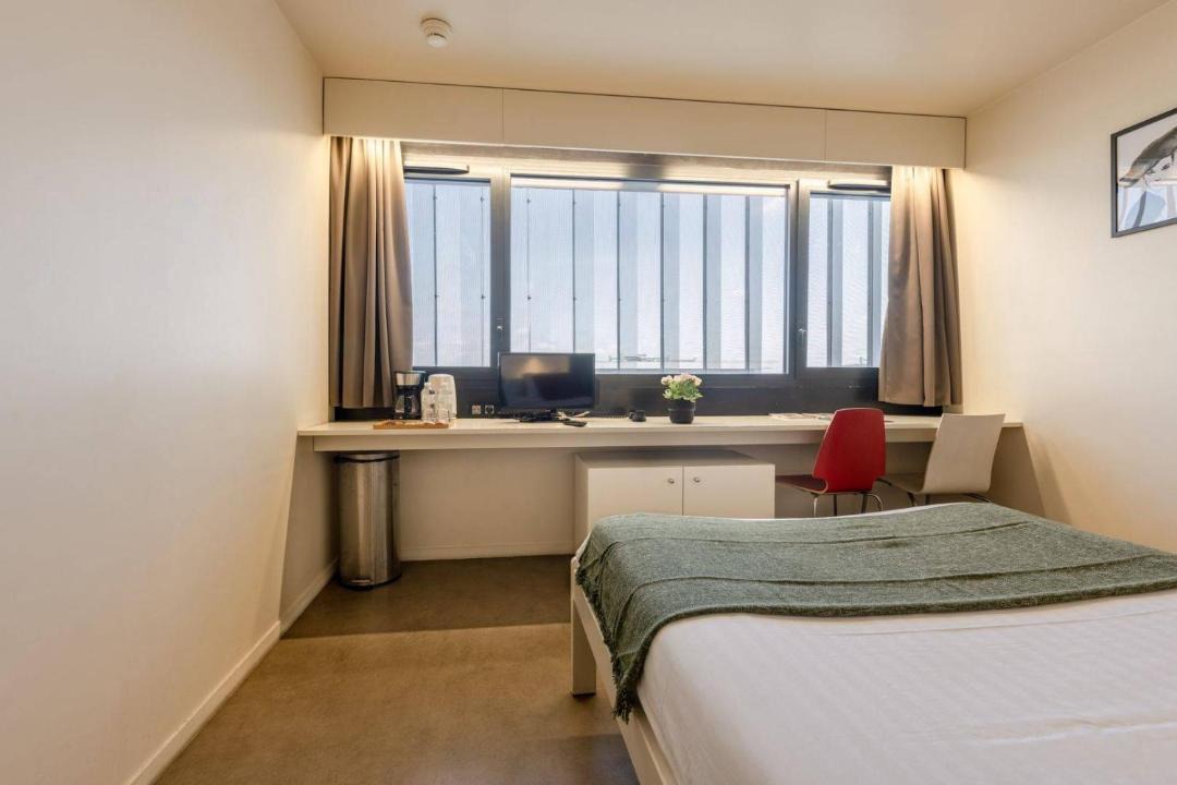 Photo of Bedroom in Lormont