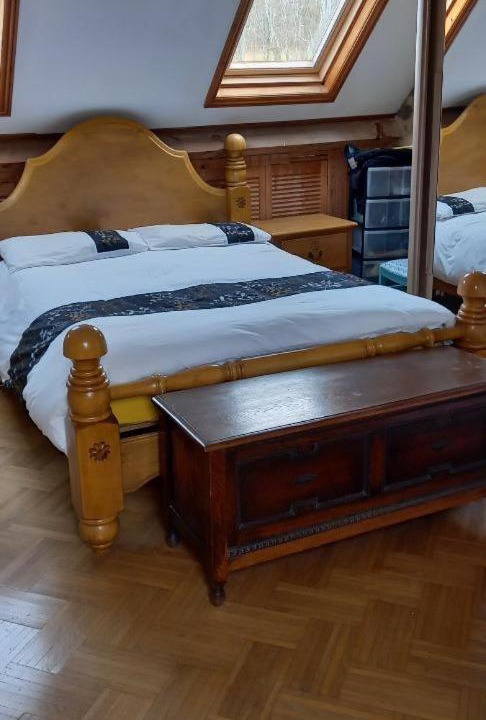 Photo of Bedroom in Saint-Agnant-pres-Crocq