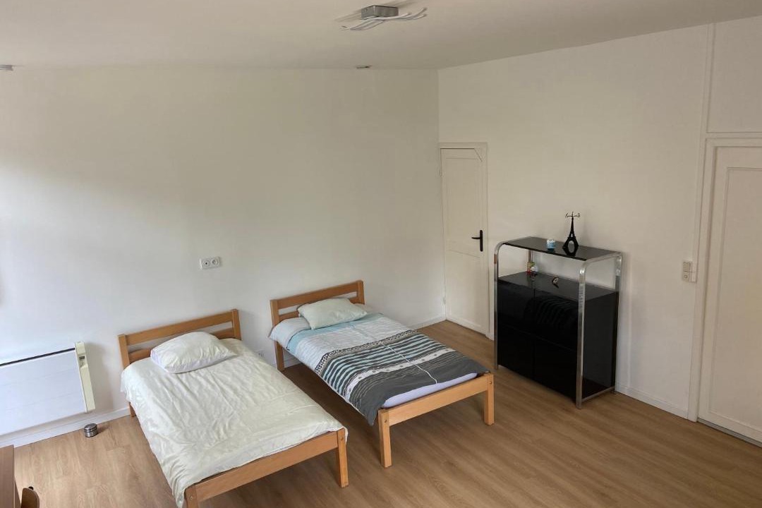 Photo of Bedroom in Gauriaguet