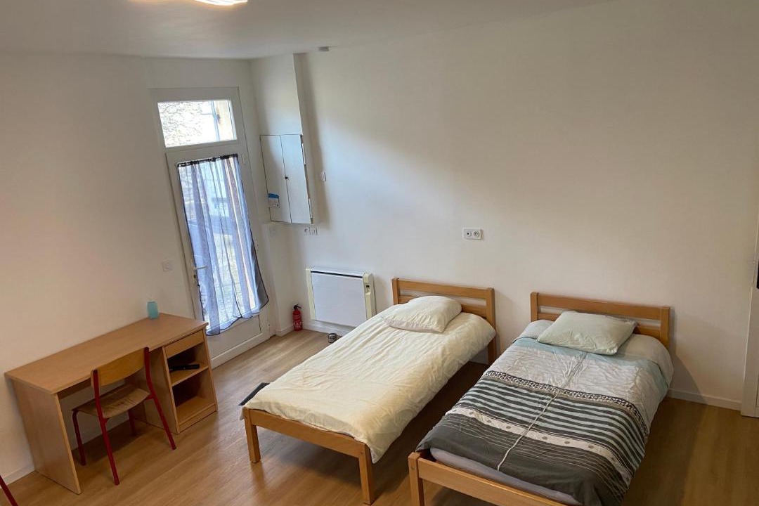 Photo of Bedroom in Gauriaguet