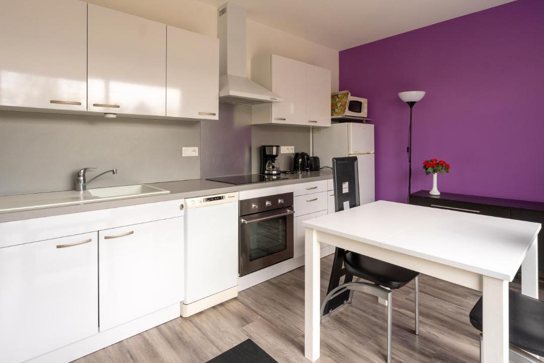 Photo of Kitchen in Saint-Simon-de-Bordes