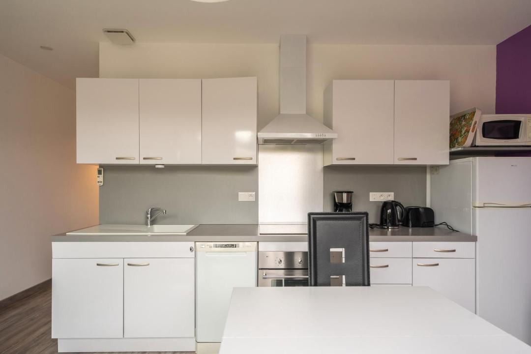 Photo of Kitchen in Saint-Simon-de-Bordes