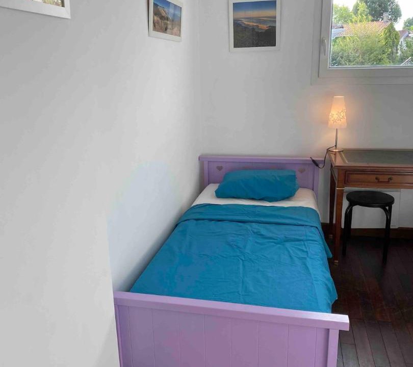 Photo of Bedroom in Eysines