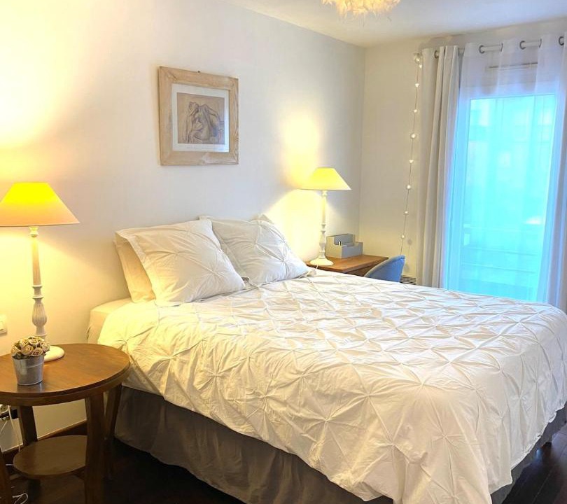 Photo of Bedroom in Eysines