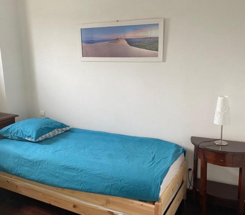 Photo of Bedroom in Eysines