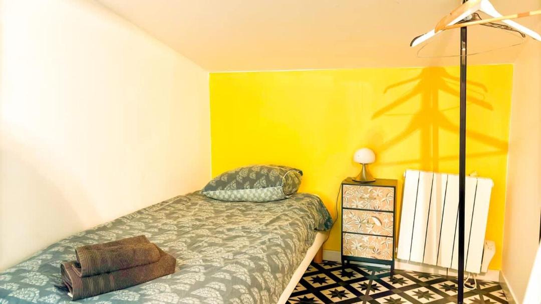 Photo of Bedroom in Saint-Michel - Nansouty - Saint-Genes