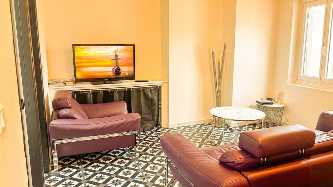 Photo of Livingroom in Saint-Michel - Nansouty - Saint-Genes