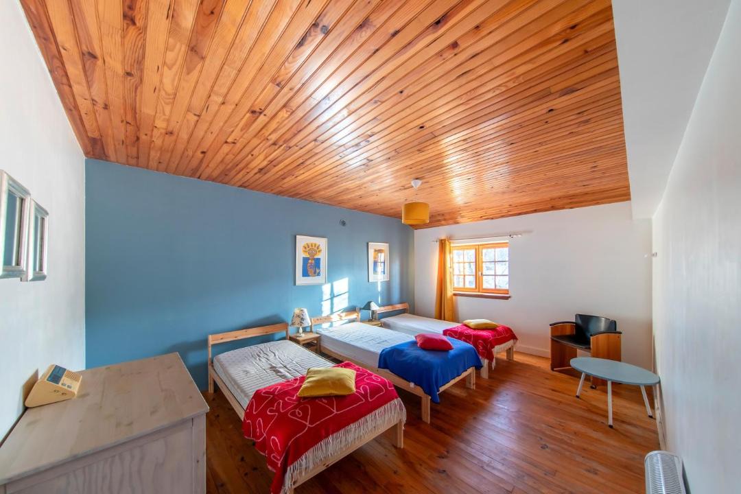 Photo of Bedroom in Sammarcolles