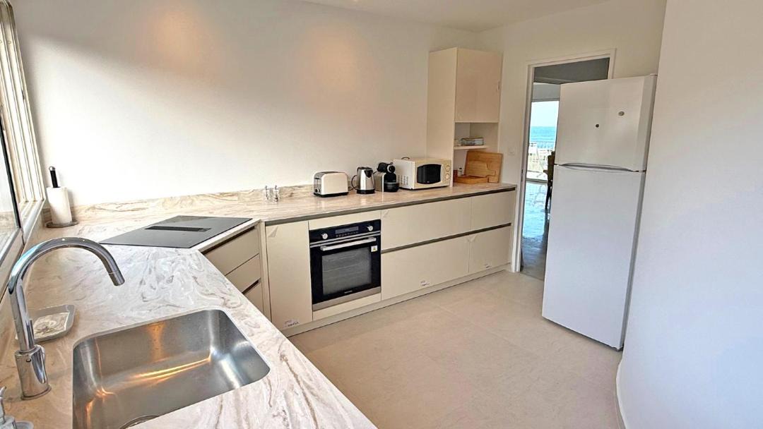 Photo of Kitchen in Sainte-Maxime