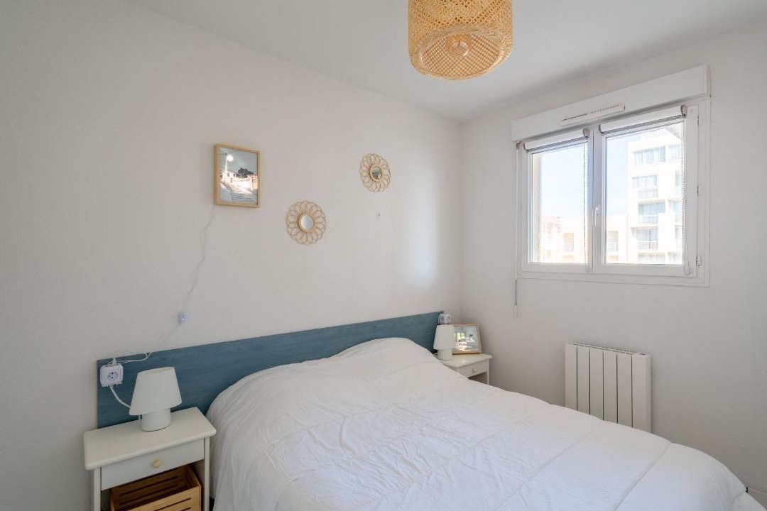 Photo of Bedroom in Mimizan-Plage