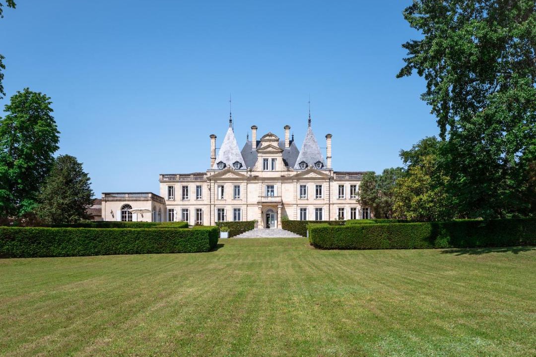 Photo of Others in Lussac