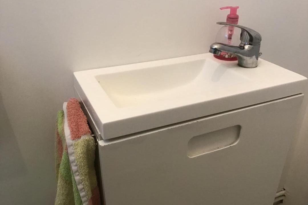 Photo of Bathroom in Le Pizou