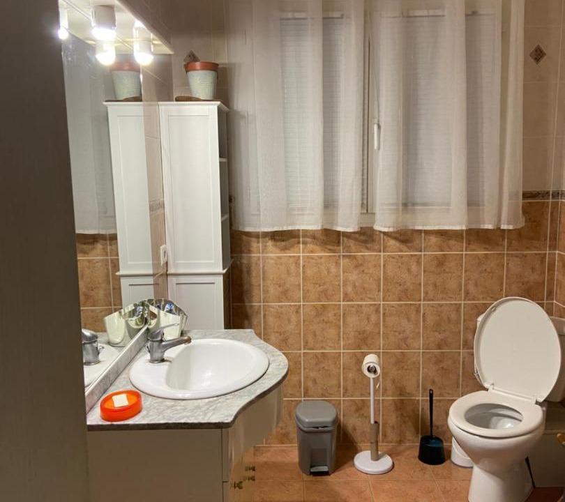 Photo of Bathroom in Le Pizou