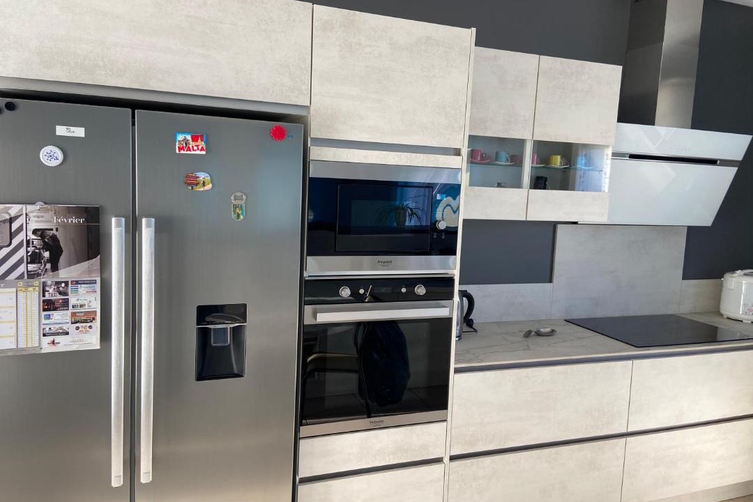 Photo of Kitchen in Le Pizou