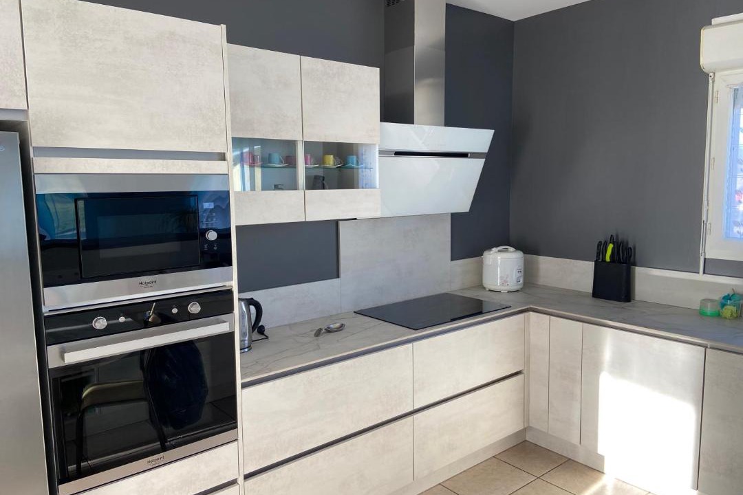 Photo of Kitchen in Le Pizou