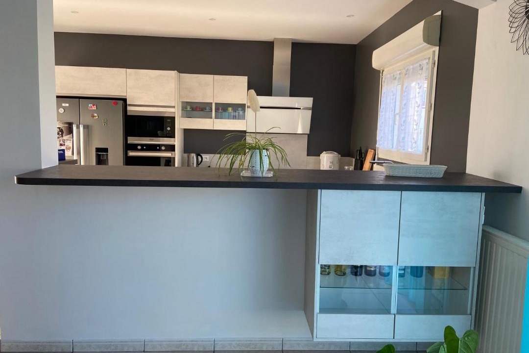 Photo of Kitchen in Le Pizou