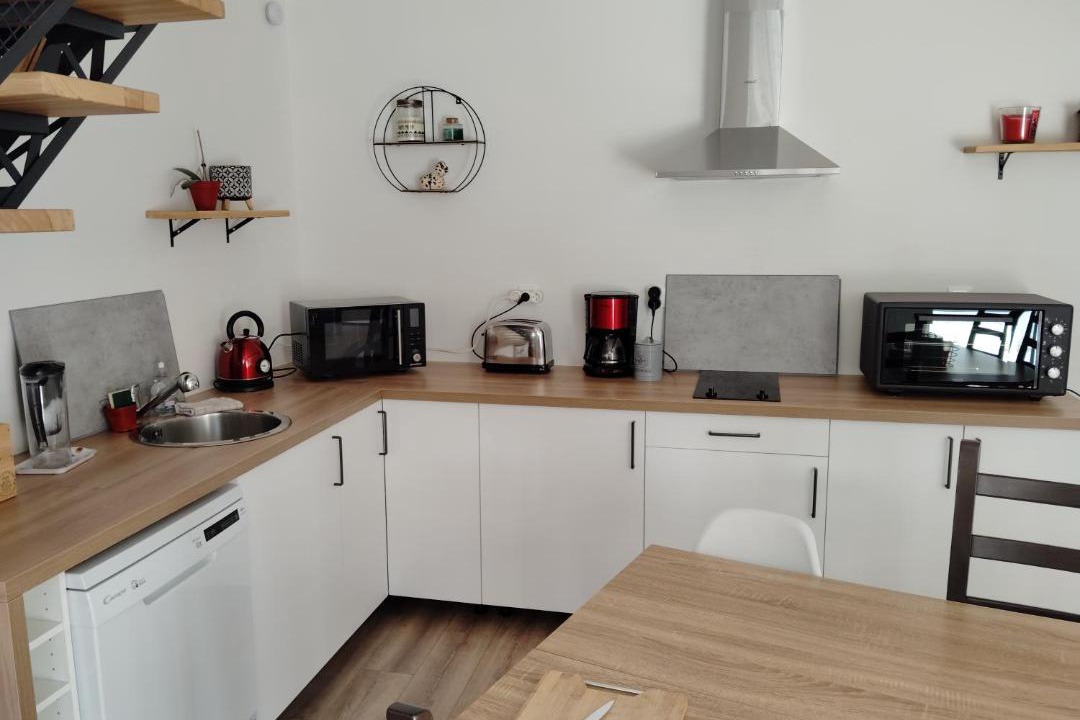 Photo of Kitchen in Avanton